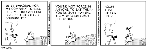 dilbert